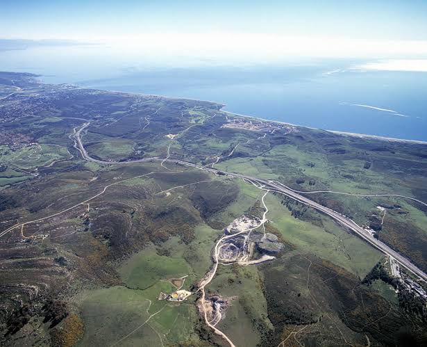 Sotogrande yacht destination